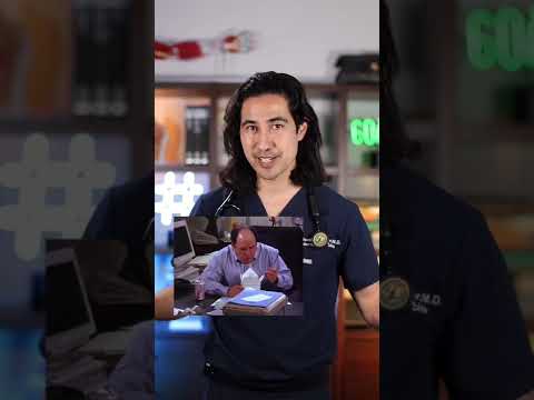 Doctor Explains Spicy Food