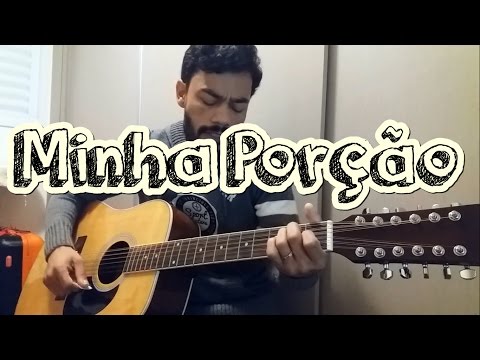 Minha porção - Casa de Davi