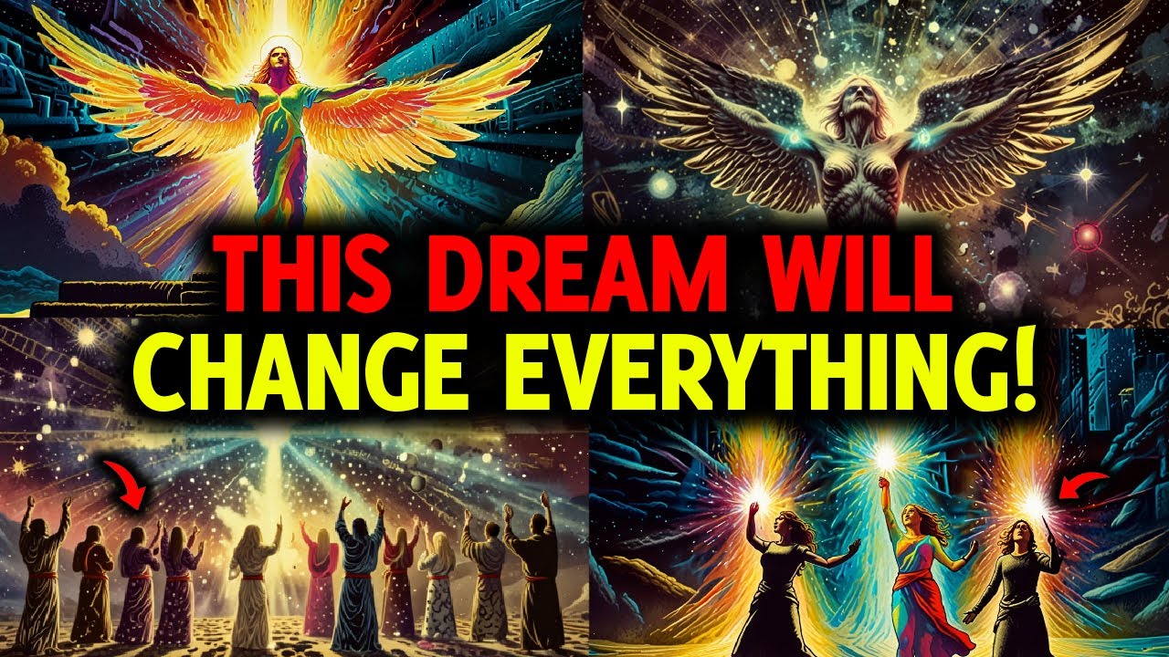 🌟Chosen Ones🌟 A Dream Is Coming To You In December