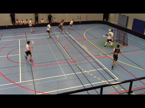 Flen IBK - Trosa-Edanö IBK P05/06