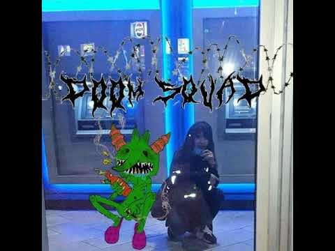 zoot leggz -  DOOMSQUAD (produced by Kurotamashi)