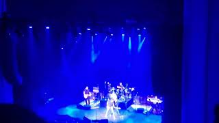 Rick Springfield at Wellmont Theatre 9/22/17