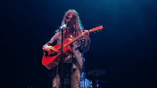 Kurt Vile - Girl Called Alex - The Criterion - Oklahoma City OK - 11-8-2019