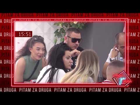 Pitam Za Druga - deo 4 - PANDA BESKUČNIK - DRAMA TABLET SE NASTAVLJA - 30 04 2021 - Red TV