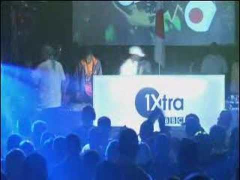 2007 UK CUP CLASH [FINAL ROUND] 1