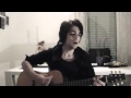 Reamonn - Supergirl (acoustic cover) Fesal Hazini ...