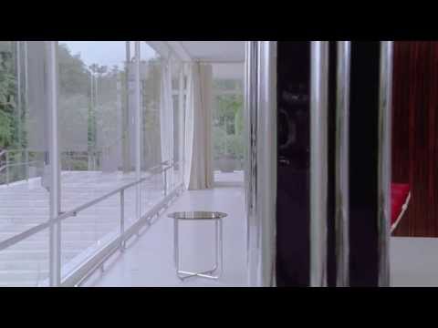 Trailer-Vorschau: Haus Tugendhat