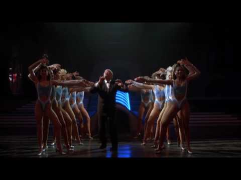 Бегущий человек на Paramount Channel