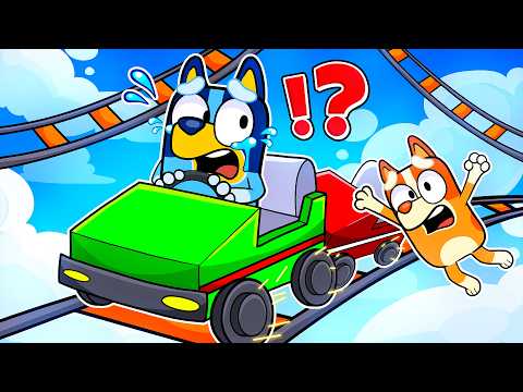 Roblox EXTREME Cart Rides!
