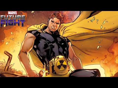 New Event, New Packages, Hyperion Rework & More | Marvel Future Fight