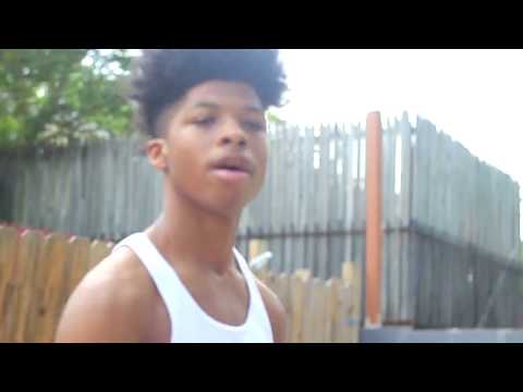 Migo Lee x I Ain't Hiding (Music Video)