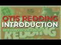 Otis Redding - Introduction (Official Audio) - Live at the Whisky A Go Go, 1966