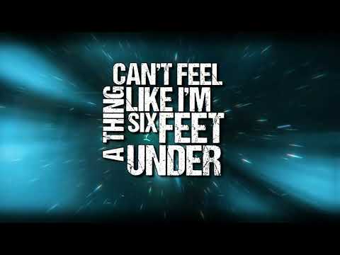 Ty Arena$ x Kellin Quinn "Six Feet Under" Official Lyric Video
