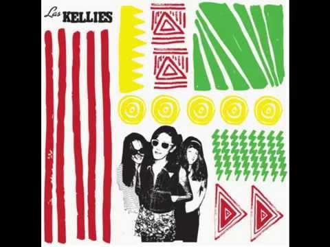 Las Kellies - Las Kellies (Full Album) (2011)