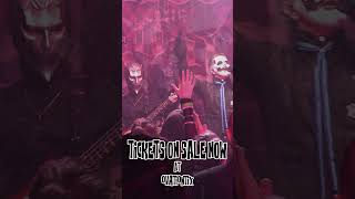 Download lagu KISS THE GOAT // Live at the Wildey Theatre mp3