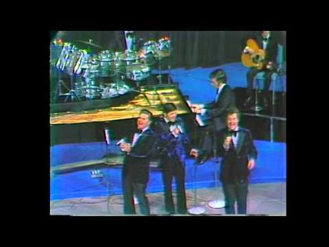 I Saw The Man - The Goodmans