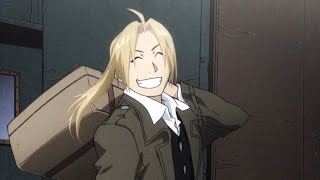 Download lagu Fullmetal Alchemist:Brotherhood AMV-Let it all out mp3 Download lagu Fullmetal Alchemist:Brotherhood AMV-Let it all out mp3