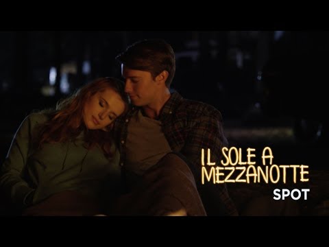 Il sole a mezzanotte - Midnight Sun. Spot 30"