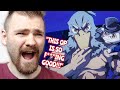 REACTING To NEW SHANGRI LA FRONTIER SEASON 2 OPENING Awich Frontiers REACTION