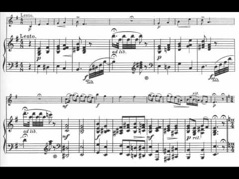 Rieding, Oskar violin concerto op.34 in G majeur