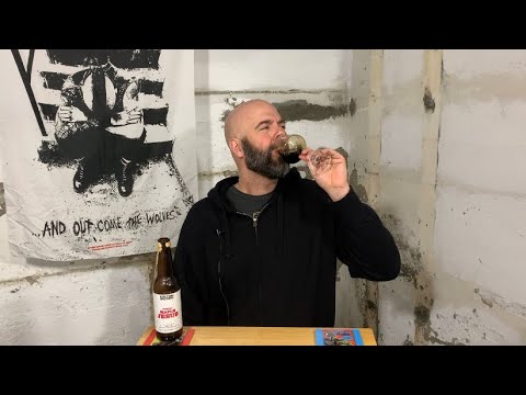 Evil Twin Michigan Maple Jesus 2016 or 2017 Vintage! - Cellar Saturday