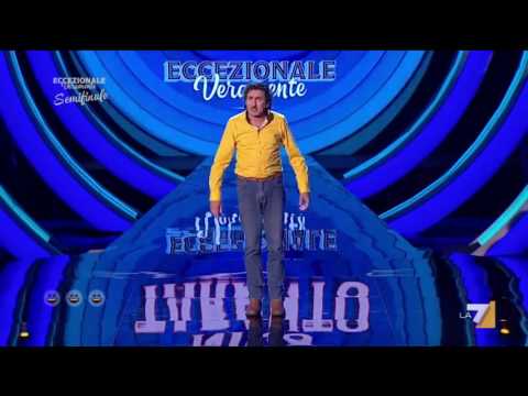 Nino Taranto, monologhista