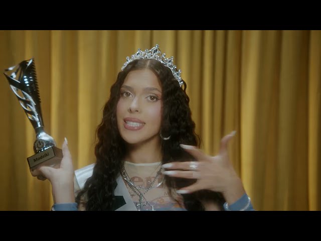 Modelki & Kizo & Malik Montana & Vlodarski aus Polen mit 'Hot Girl Summer' (jetzt ansehen!) | Rap Dance!