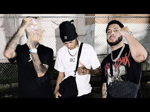 SKY SOUND MUSIC ❌ Sombra Pr - 1000 Casquillos Ft. CDobleta 👹