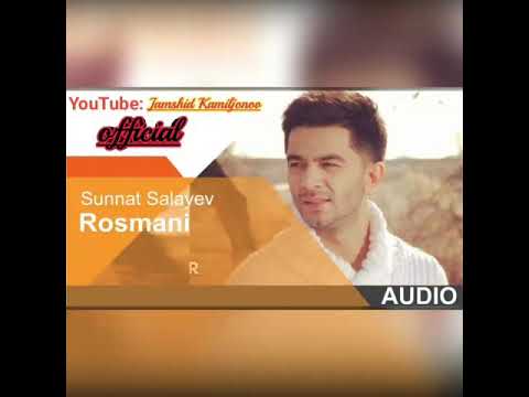 SUNNAT SALAYEV ROSMANI