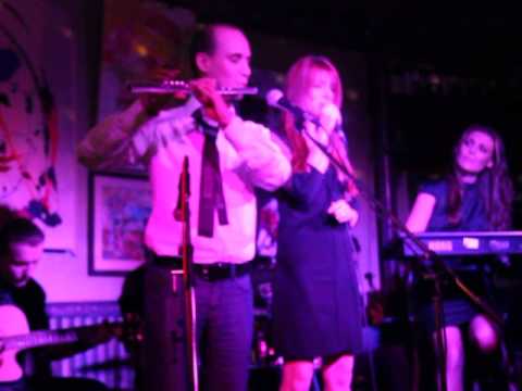 Kirma - Roads (Portishead Cover)