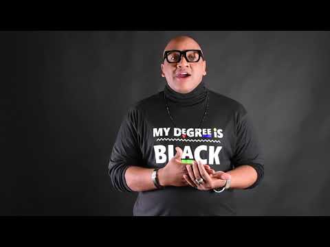 #MDIB  Vincent Powell - Texas Southern University