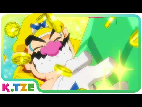 Finale: Wario hat IHN!! 😍🤑 Wario Land Shake Dimension | Folge 10