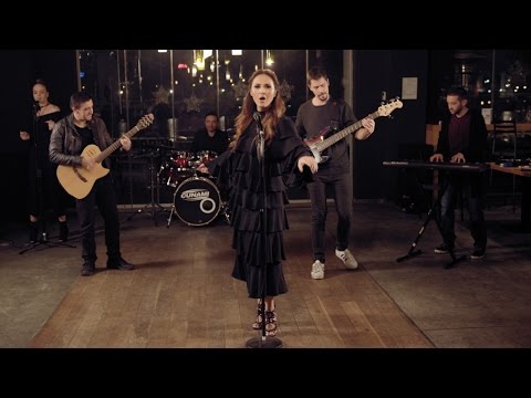 Aleksandra Radovic - Ziveo Kraj (Official Video 2016)