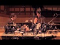 Jazz Ensemble Radar Love