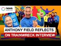 The Wiggles Anthony Field Reflects On Trainwreck Interview