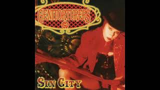 Genitorturers – Sin City / One Who Feeds / Asphyxiate    1998
