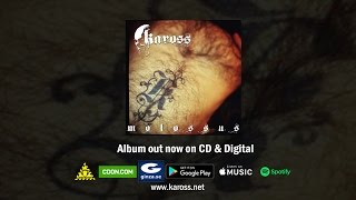 KAROSS - Molossus (Full Album Stream)