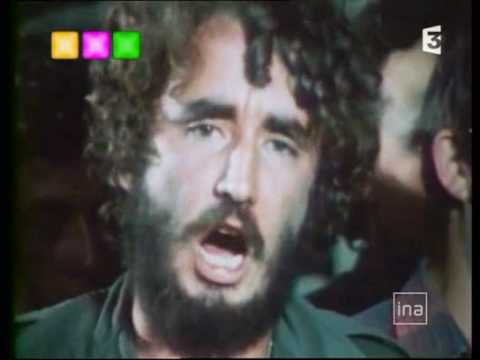 Canta U Populu Corsu - Quandi a terra move