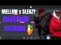 How To Make Amapiano Like Mellow Sleazy FL Studio Mobile Tutorial