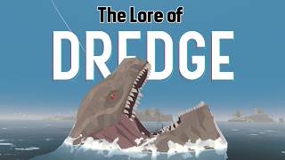 Download lagu The Lore of Dredge: A Deep Dive mp3 Download lagu The Lore of Dredge: A Deep Dive mp3