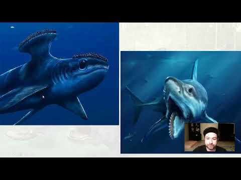 GLG102IN Online - Unit 10 Lecture Section 5 - Devonian