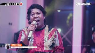 Download lagu DENDAM KEBENCIAN Voc SULTAN TRENGGONO I LIVE OBROG ONLINE PART 2 I '' DEDE RISTY '' GANJENE PANTURA mp3