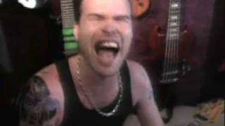 Scarpoint: Chris vs Jocke (Official video on twistmagazine.se)