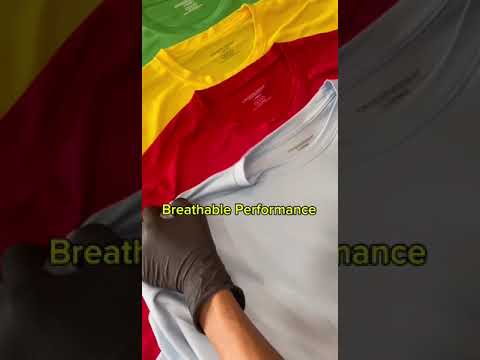 Crossrunner - COLtec Performance Tee CRR 3600