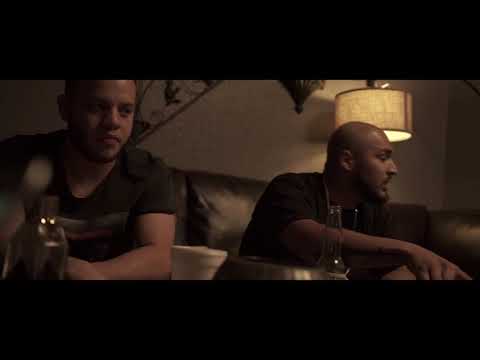 SpaceMan Apollo Music Video