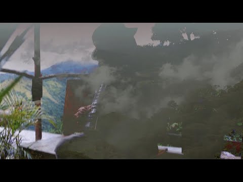 Addis Pablo - Walls of Dub ft. Congo Natty (Official Music Video)