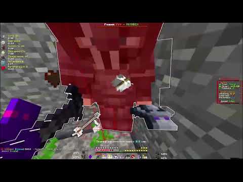 PvP FunTime narkotik666