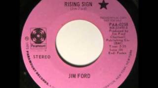 FUNK: Jim Ford - Rising Sun (Sample)