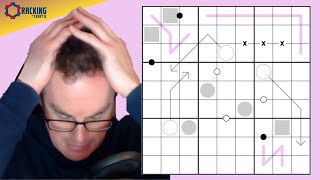 "One Of The Finest Puzzles Ever Made"