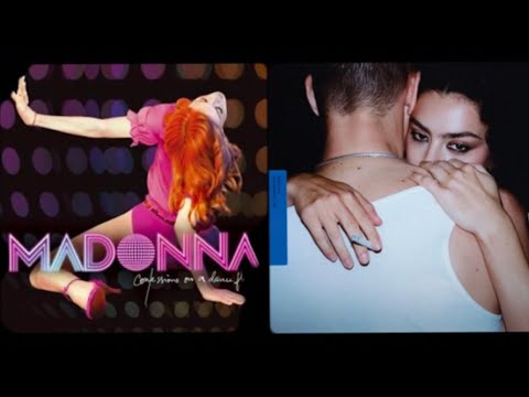 The Club Classic. (MASHUP)